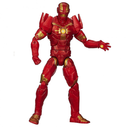 Iron Man