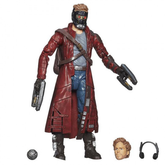 Star-Lord