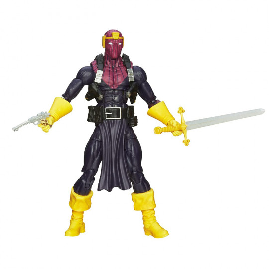 Baron Zemo