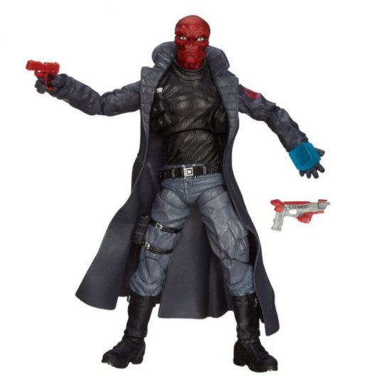 Red Skull