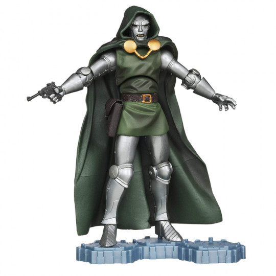 Doctor Doom