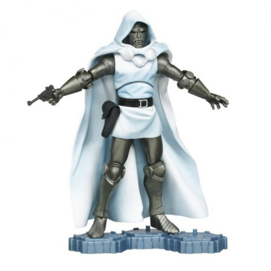 Future Foundation Doctor Doom