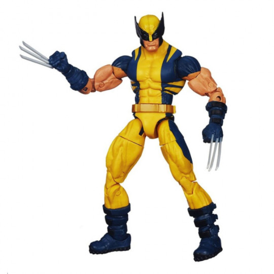 Wolverine