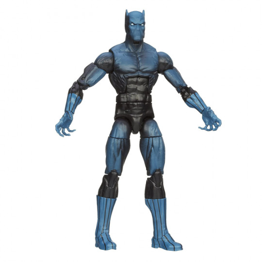 Black Panther
