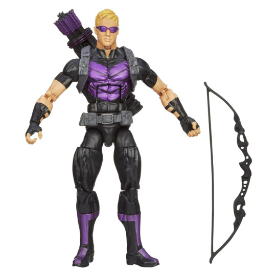 Hawkeye