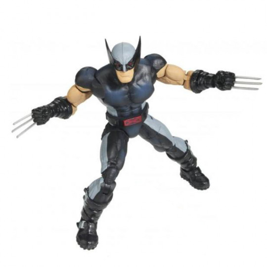 Wolverine