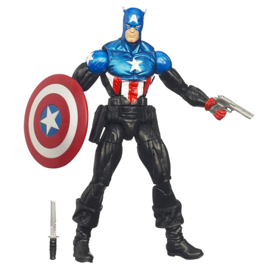 Captain America