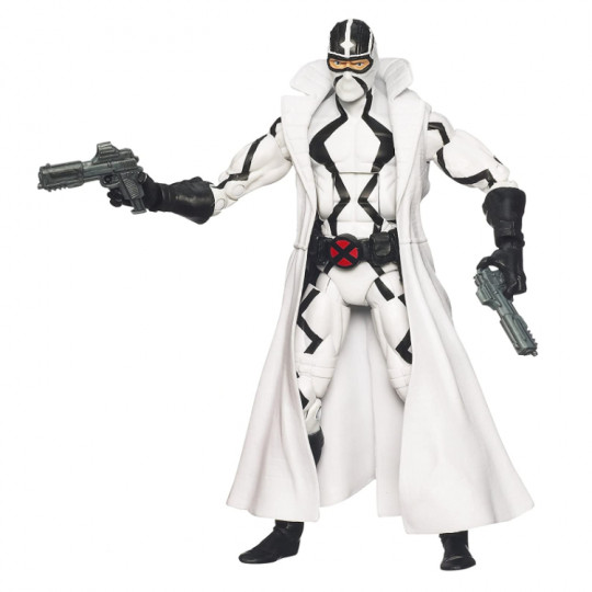 Fantomex