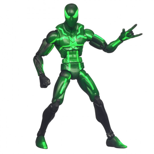 Spider-Man