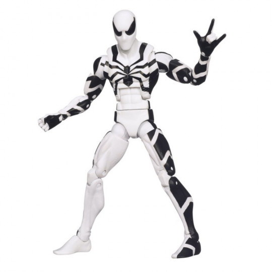 Future Foundation Spider-Man