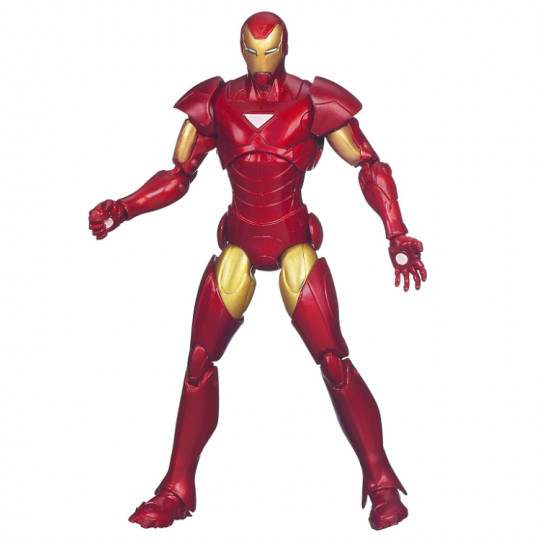 Iron Man