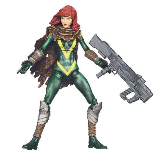 Hope Summers