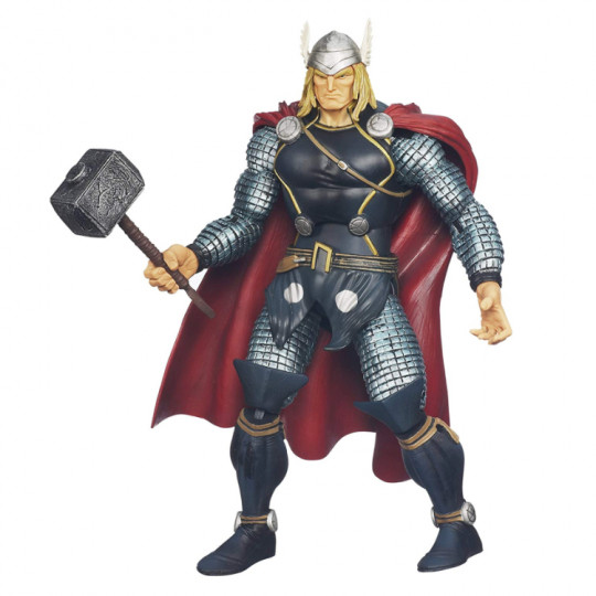 Thor