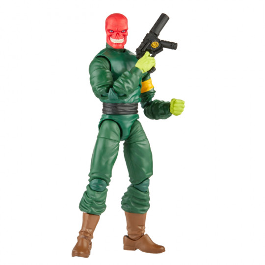 Red Skull