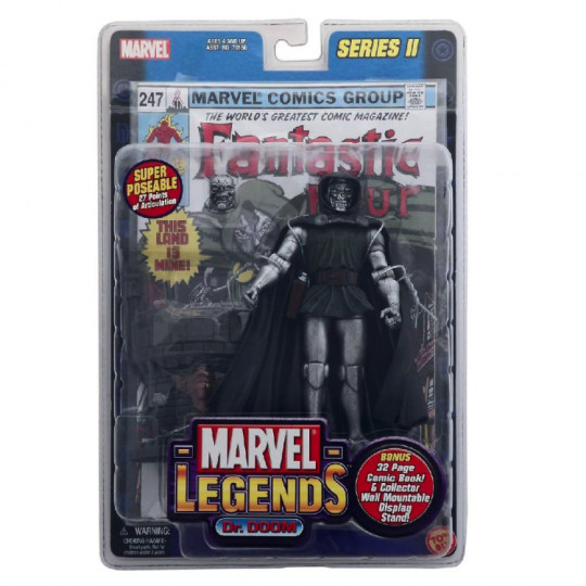 Doctor Doom