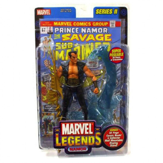 Namor