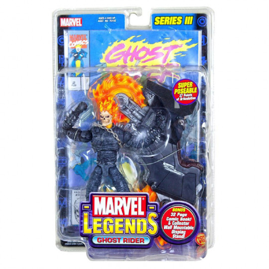 Ghost Rider