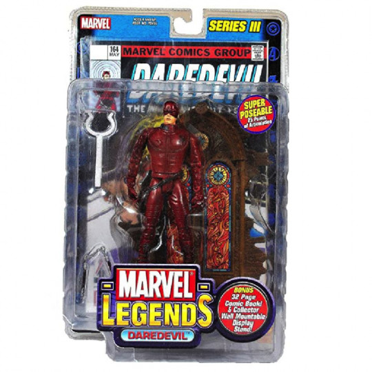 Daredevil