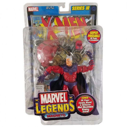 Magneto