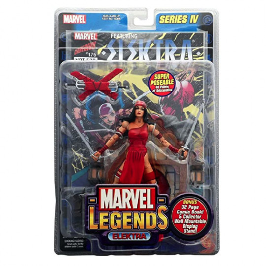 Elektra