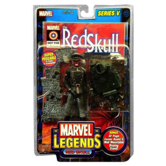 Red Skull