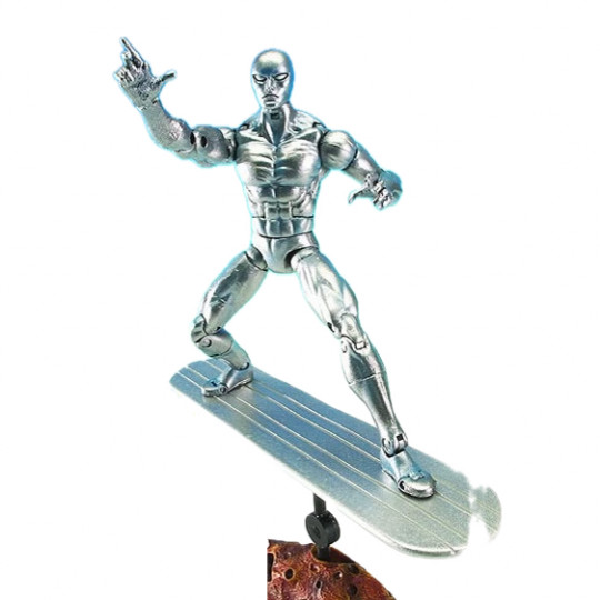 Silver Surfer