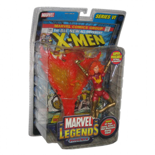 Dark Phoenix
