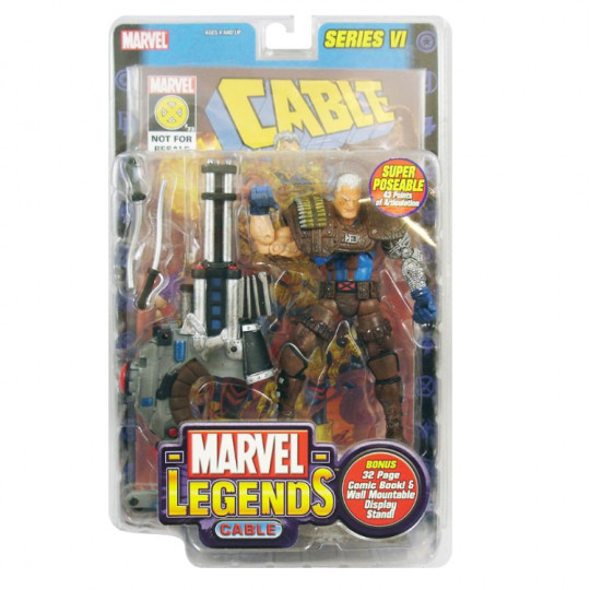 Cable