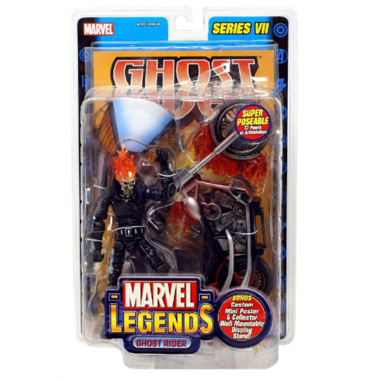 Ghost Rider