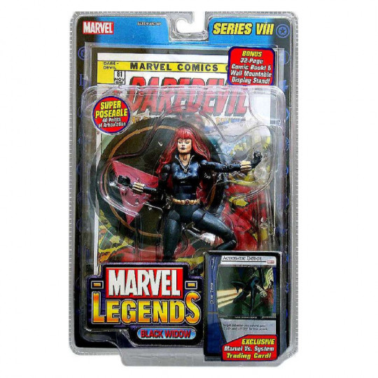 Black Widow