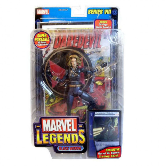 Black Widow