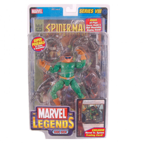 Doc Ock