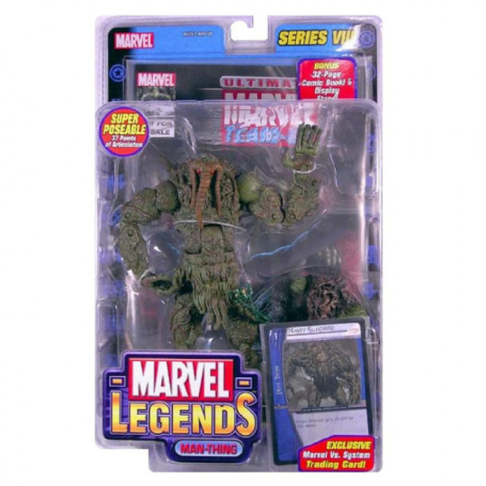 Man-Thing