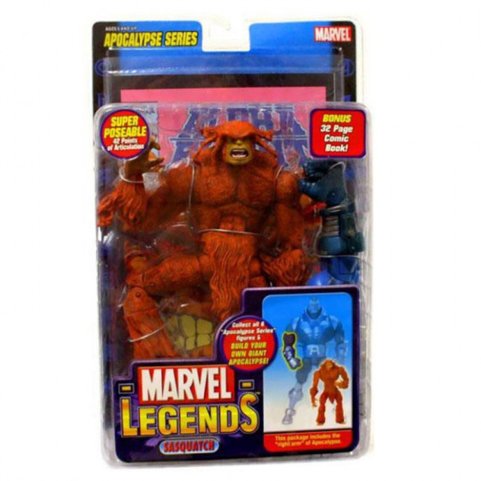 Sasquatch