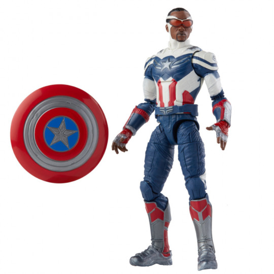 Captain America