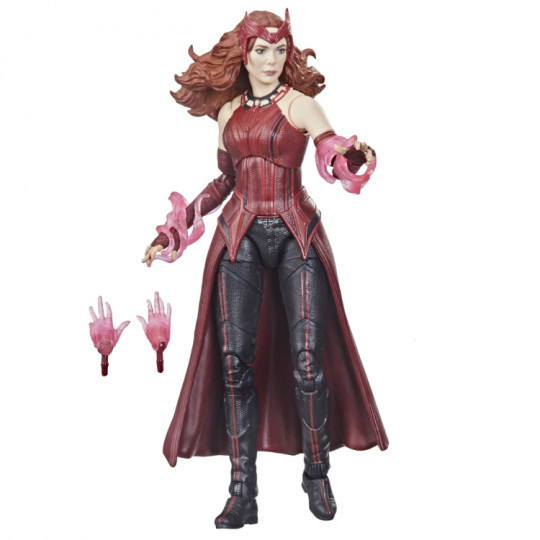 Scarlet Witch