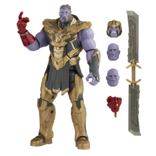 Thanos