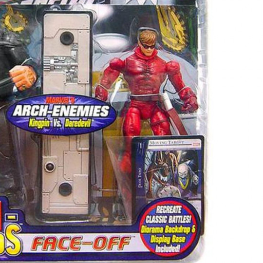 Daredevil