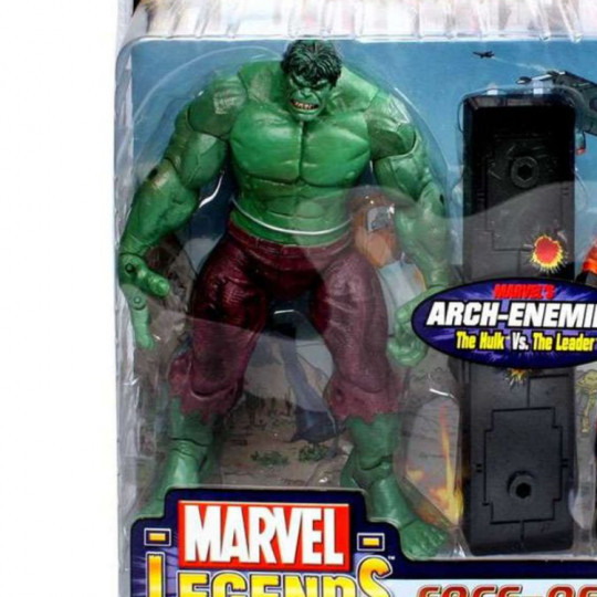 Hulk