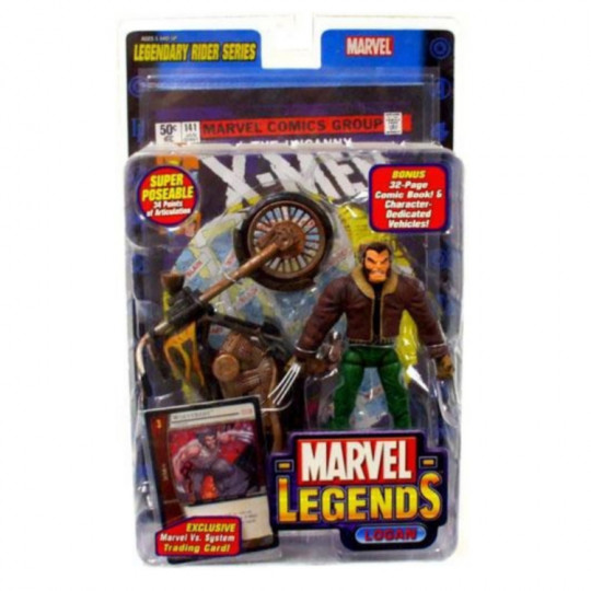 Logan