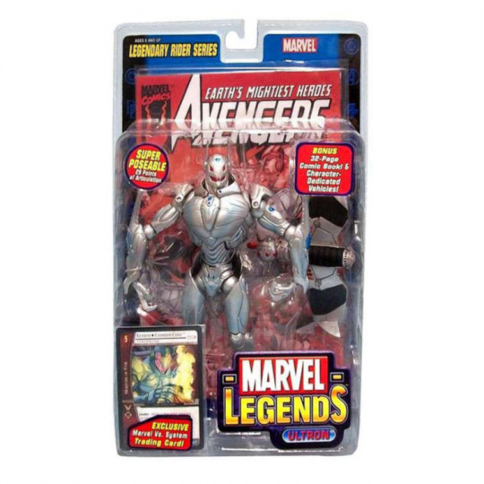 Ultron
