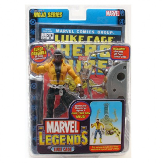 Luke Cage