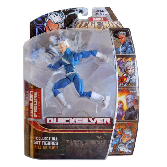 Quicksilver