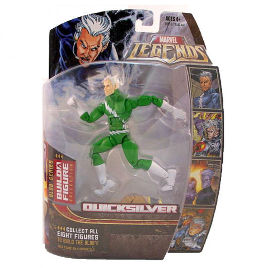 Quicksilver