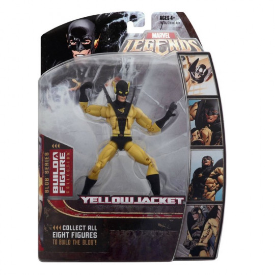 Yellowjacket