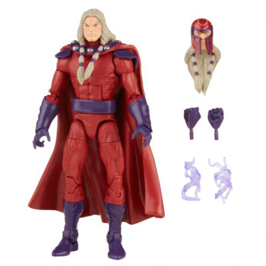 Magneto