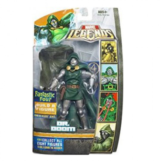 Doctor Doom