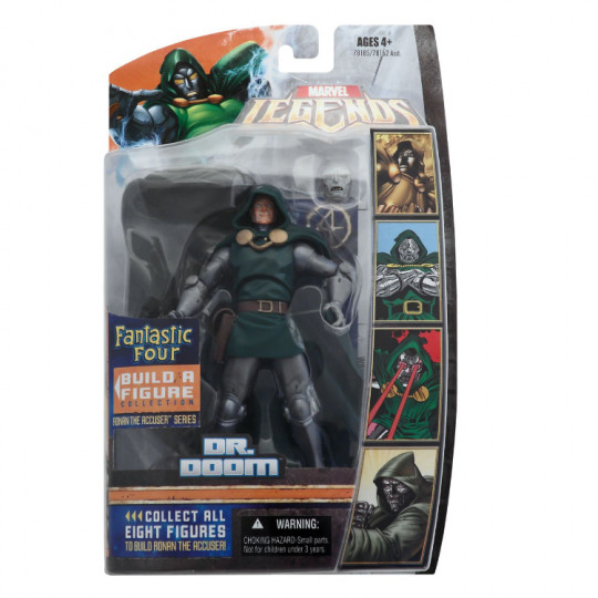 Doctor Doom