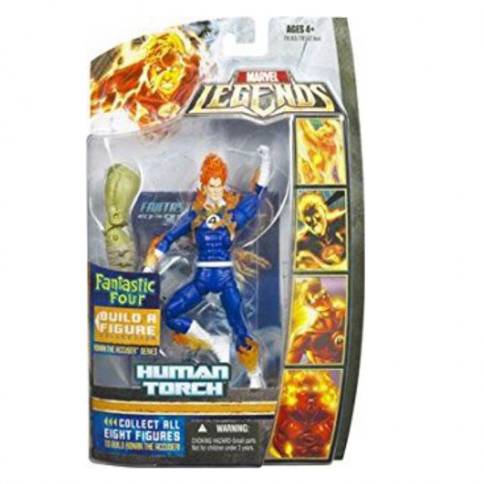 Human Torch