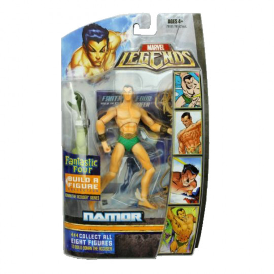 Namor